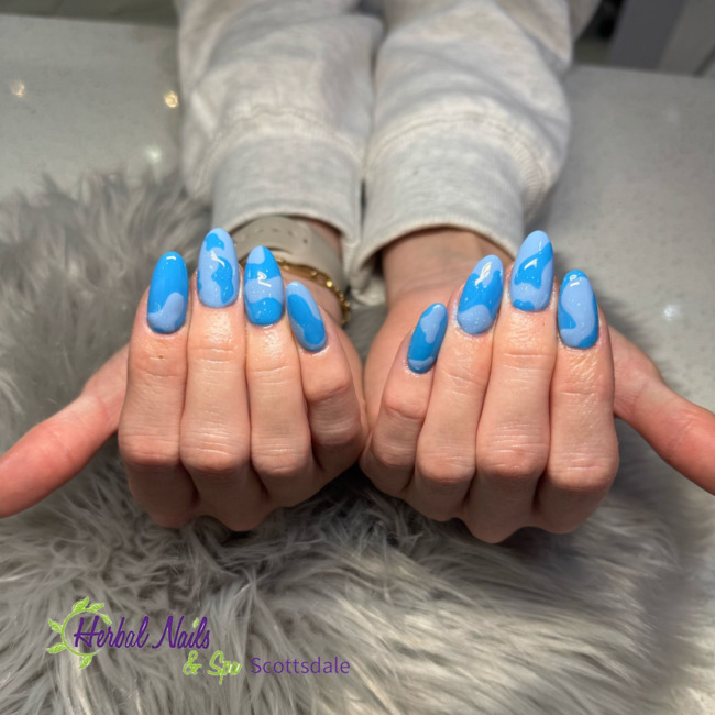 Herbal Nails & Spa Scottsdale